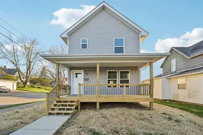 304 S North Street, Washington Court House, OH 43160 - Photo 1