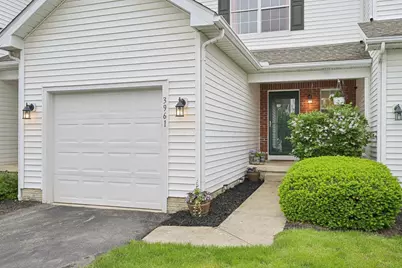 3961 Hill Park Road, Hilliard, OH 43026 - Photo 1