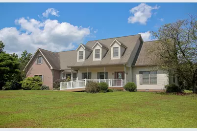 1676 E Bethel Church Road, Gallipolis, OH 45631 - Photo 1