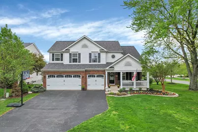 4215 Mack Court, Powell, OH 43065 - Photo 1