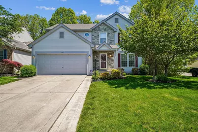 1137 Pebble Brook Drive, Columbus, OH 43240 - Photo 1