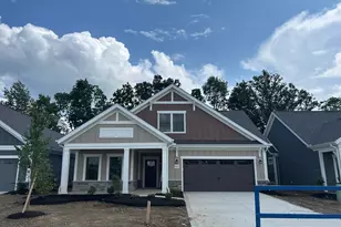 8047 Grassland Dr, Plain City, OH 43064 - Photo 1