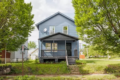 516 E Woodrow Avenue, Columbus, OH 43207 - Photo 1