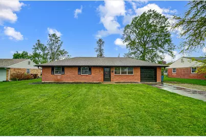 642 Comfort Lane, Washington Court House, OH 43160 - Photo 1