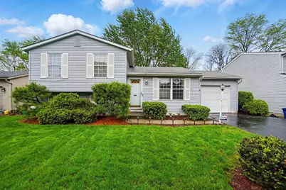 4519 Hickory Wood Drive, Columbus, OH 43228 - Photo 1