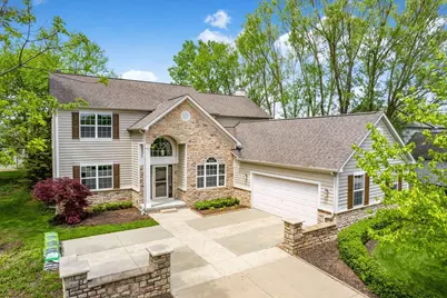 225 Winter Hill Place, Powell, OH 43065 - Photo 1