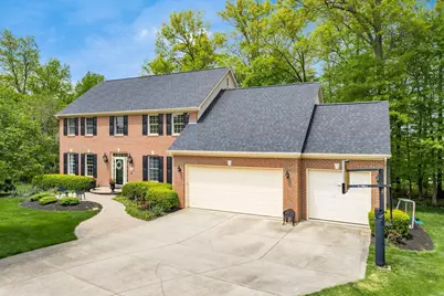 5542 Troon Place, Westerville, OH 43082 - Photo 1
