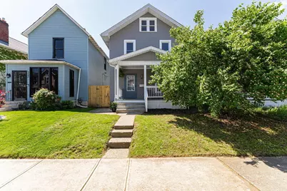 549 Hanford Street, Columbus, OH 43206 - Photo 1