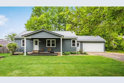 121 Sunset Drive, Granville, OH 43023 - Photo 1