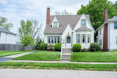 724 Yeoman Street, Washington Court House, OH 43160 - Photo 1