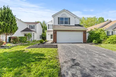 2077 Waymont Road, Columbus, OH 43229 - Photo 1