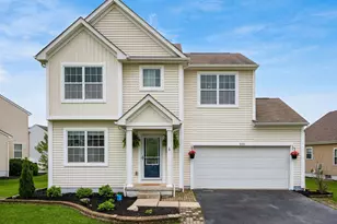 592 Summer Tree Loop, Marysville, OH 43040 - Photo 1