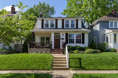 1345 Haines Avenue, Columbus, OH 43212 - Photo 1