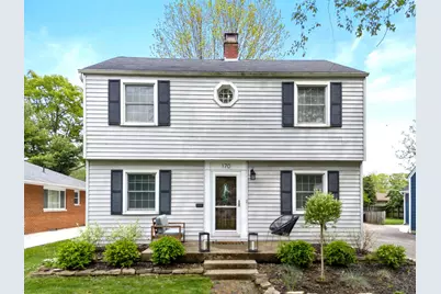 170 S Broadleigh Road, Columbus, OH 43209 - Photo 1