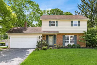 1371 Reymond Road, Columbus, OH 43220 - Photo 1