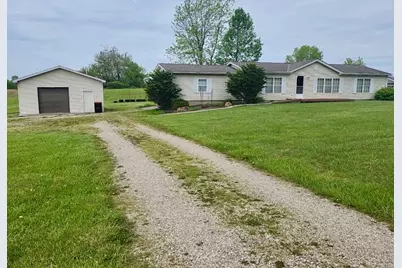 7875 Green Mill Road, Johnstown, OH 43031 - Photo 1