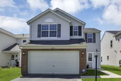3625 Parker Knoll Lane, Columbus, OH 43219 - Photo 1