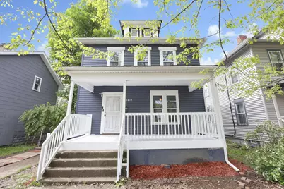 1617 Arlington Avenue, Columbus, OH 43211 - Photo 1