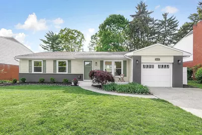 6649 Evening Street, Worthington, OH 43085 - Photo 1