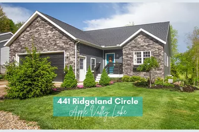 441 Ridgeland Circle, Howard, OH 43028 - Photo 1