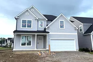 1992 Ashby Wy, Plain City, OH 43064 - Photo 1