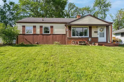 1898 Fenton Street, Columbus, OH 43224 - Photo 1