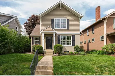 1324 Haines Avenue, Columbus, OH 43212 - Photo 1