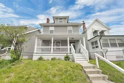 1120 E Whittier Street, Columbus, OH 43206 - Photo 1