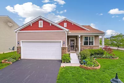 287 Glen Crossing Drive, Etna, OH 43062 - Photo 1