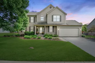 5726 Greenfield Drive, Galena, OH 43021 - Photo 1