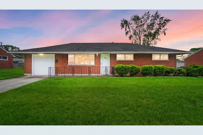 2100 Mattis Drive, Dayton, OH 45439 - Photo 1