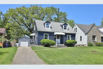 3113 Oaklawn Street, Columbus, OH 43224 - Photo 1