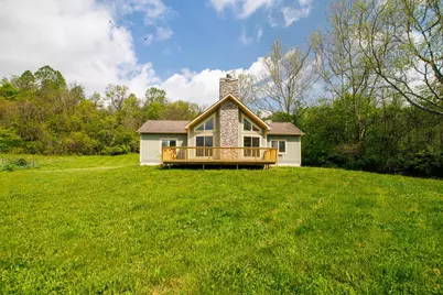 7885 Upper Twin Road, South Salem, OH 45681 - Photo 1