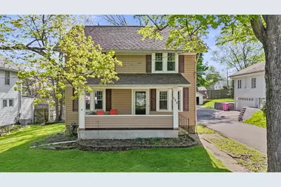 173 Euclid Avenue, Mansfield, OH 44903 - Photo 1