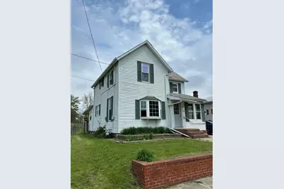116 W Irving Street, Bucyrus, OH 44820 - Photo 1