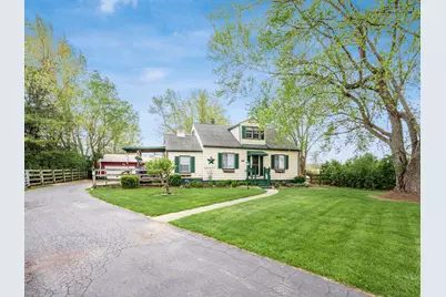 7677 Opossum Run Road, London, OH 43140 - Photo 1