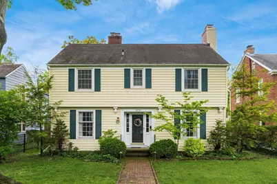 2731 E Broad Street, Bexley, OH 43209 - Photo 1