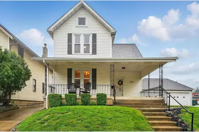 1545 Westwood Avenue, Columbus, OH 43212 - Photo 1