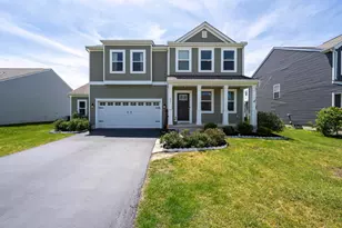 331 Hardwood Ave, Circleville, OH 43113 - Photo 1