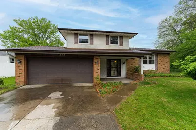 1283 Fletcher Court, Reynoldsburg, OH 43068 - Photo 1