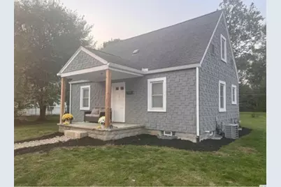 301 Greenwood Ave Avenue, Mount Vernon, OH 43050 - Photo 1