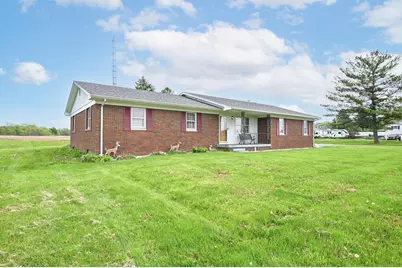 650 County Road 32 N, Bellefontaine, OH 43311 - Photo 1