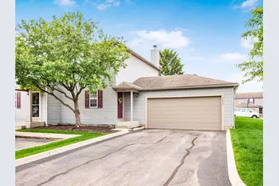 5610 Barney Lane #41F, Columbus, OH 43235 - Photo 1