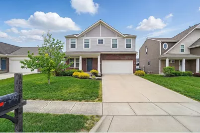 1963 Spring Cove Drive, Grove City, OH 43123 - Photo 1