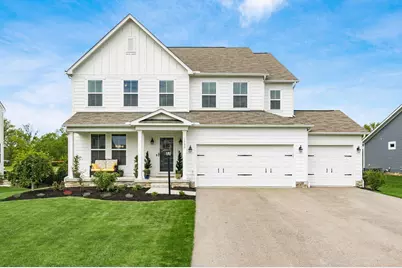 1790 Wrenbury Drive, Galena, OH 43021 - Photo 1