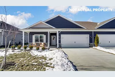 408 Madison Way, Plain City, OH 43064 - Photo 1