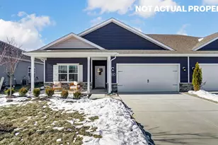 408 Madison Wy, Plain City, OH 43064 - Photo 1