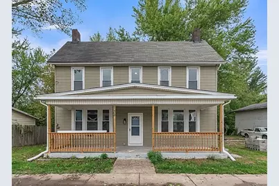 133 Wilkesville Avenue, Hamden, OH 45634 - Photo 1