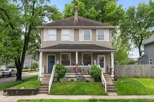 357 E Welch Ave, Columbus, OH 43207 - Photo 1