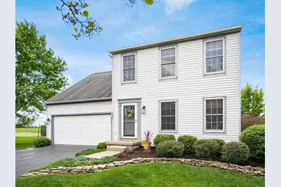 1007 Valley Drive, Marysville, OH 43040 - Photo 1